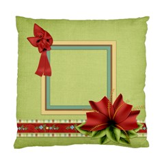 HH Pillow One Sided 1001 (5 styles) - Standard Cushion Case (One Side)