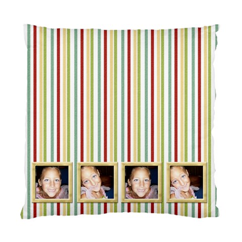 Hh Pillow Back