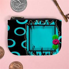 Wild Coinpurse - Mini Coin Purse