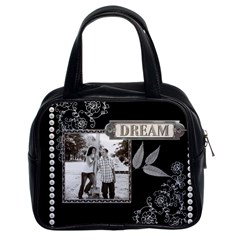 Dream Classic Handbag - Classic Handbag (One Side)