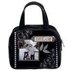 Dream Classic Handbag - Classic Handbag (One Side)