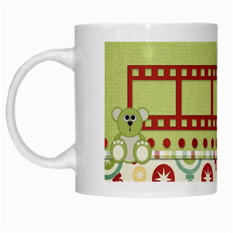 Hh Mug 101 By Lisa Minor Left