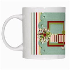 HH Mug 102 - White Mug