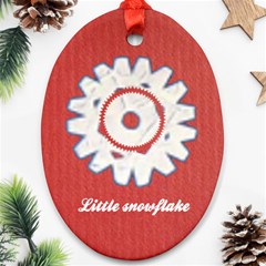 Little Snowflake