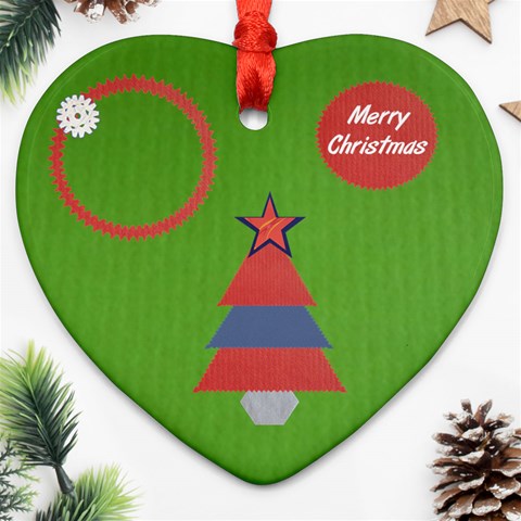 Merry Christmas Front