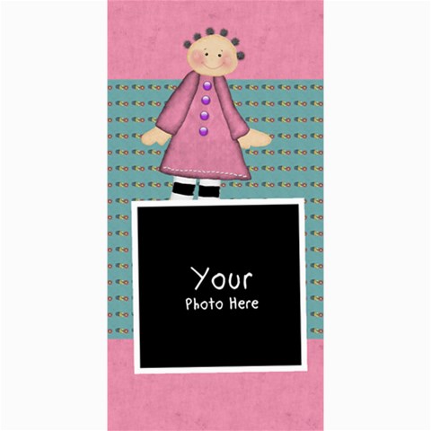 Missy Cards 8x4 By Lillyskite 8 x4  Photo Card - 8