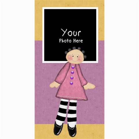 Missy Cards 8x4 By Lillyskite 8 x4  Photo Card - 10