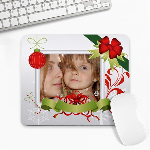 Xmas By Wood Johnson Front