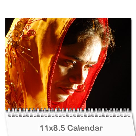 Sureshcalendar By Soma Venkata Cover