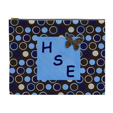 Hse Bag Miller By Shelley Eckelmann Front