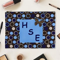 HSE BAG MILLER - Cosmetic Bag (XL)