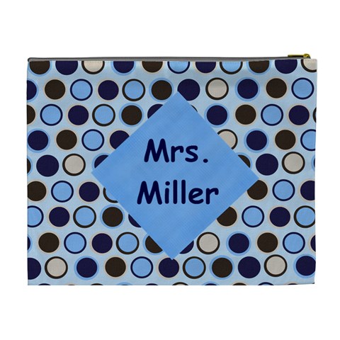 Hse Bag Miller By Shelley Eckelmann Back