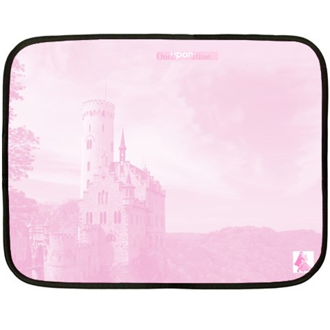 By Tammy 35 x27  Blanket