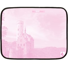 Fleece Blanket (Mini)