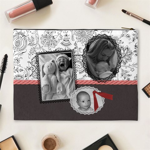 Melissa s Purse Large By Lisa Back