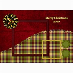 All I Want for Christmas 7x5 Card 102 - 5 x 7 Photo Cards All I Want for Christmas 7x5 Card 102 - 5 x 7 Photo Cards