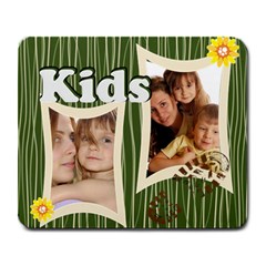 kids - Large Mousepad