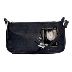 elegant shoulder clutch - Shoulder Clutch Bag