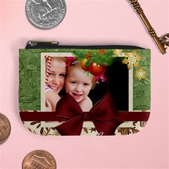 xmas - Mini Coin Purse