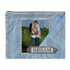 Dream & Wish XL Cosmetic Bag - Cosmetic Bag (XL)