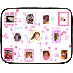 Fleece Blanket (Mini)