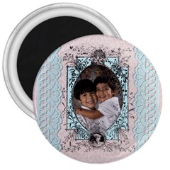 3 Inch Magnet 3