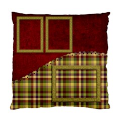 AIW Pillow-2 Sided 101 (5 styles) - Standard Cushion Case (Two Sides)