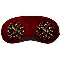 All I Want for Christmas Sleeping Mask - Sleep Mask