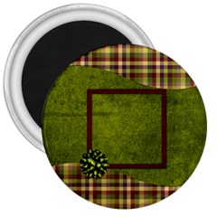 All I Want For Christmas Magnet 101