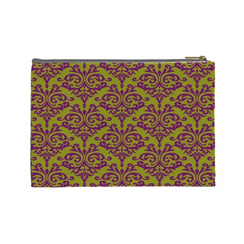 Cosmetic Case Back
