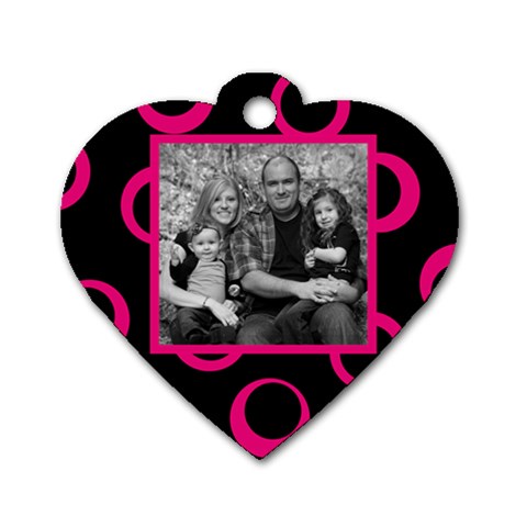 Heart Wild Family By Amanda Bunn Front