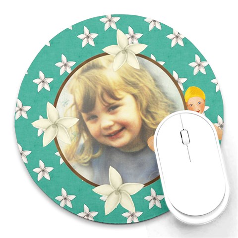 Beach Mousepad By Lillyskite Front