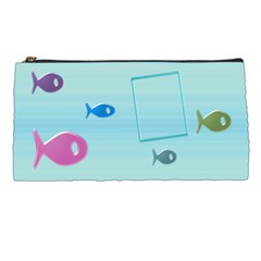 Aquarium - Pencil Case