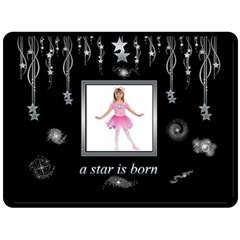 A Star Is Born Extra Large Fleece - Fleece Blanket (Large)