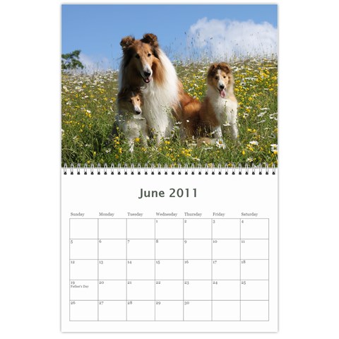 2011 Calendar By Dschroeder Arvig Net Jun 2011