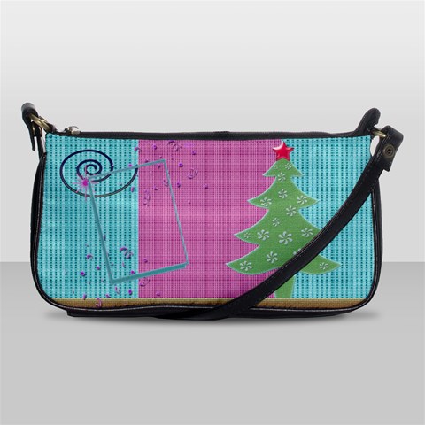 Christmas Bag By Daniela Front