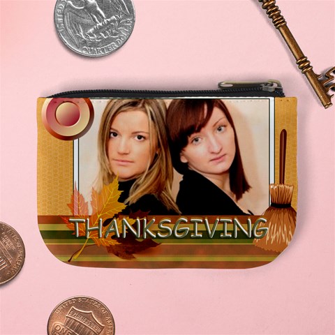 Thanksgiving By Joely Back