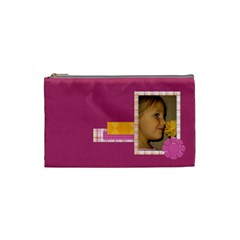 Awaken Her Small Cosmetic Bag (7 styles) - Cosmetic Bag (Small) Awaken Her Small Cosmetic Bag (7 styles) - Cosmetic Bag (Small)