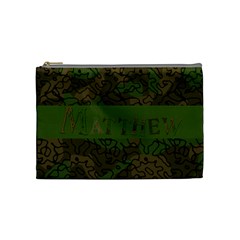 Matthew - Cosmetic Bag (Medium)