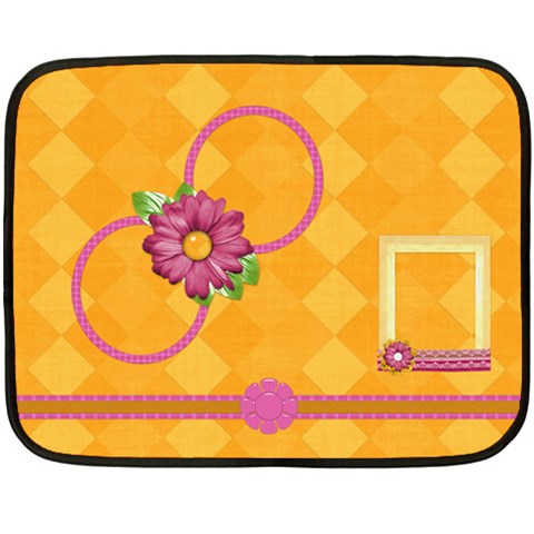 Awaken Her Blanket 1 By Lisa Minor 35 x27  Blanket