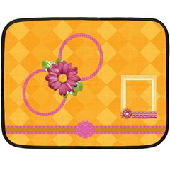 Awaken Her Blanket 1 (4 styles) - Fleece Blanket (Mini) Awaken Her Blanket 1 (4 styles) - Fleece Blanket (Mini)