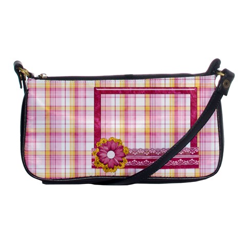 Awaken Her Clutch Bag 1 By Lisa Minor Front