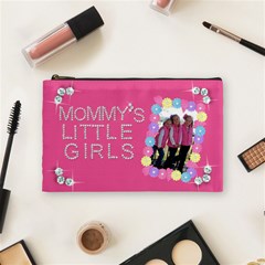 Mommy - Cosmetic Bag (Medium)