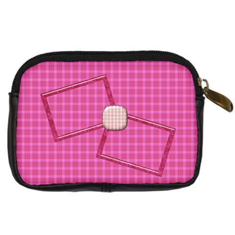 Awaken Her Camera Case 1 By Lisa Minor Back