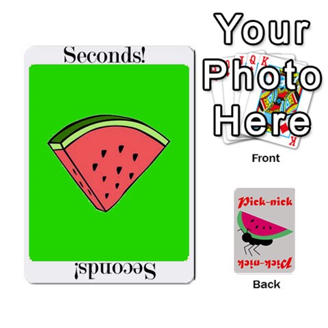 Pick Front - Spade6