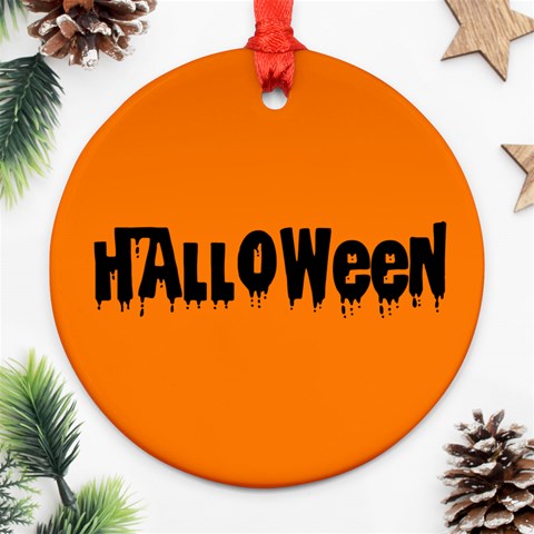 Halloween Back
