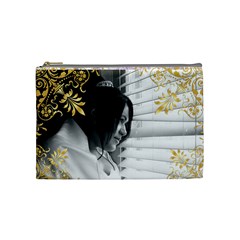 small cosmetic bag - Cosmetic Bag (Medium)