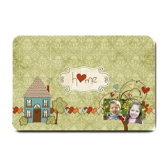  beautiful Home Doormat - Small Doormat