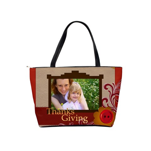 Thanks Giving By Joely Back