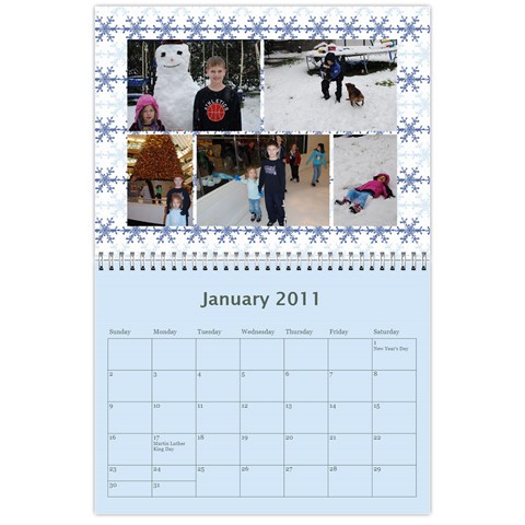 2011 By Tiffany Jan 2011